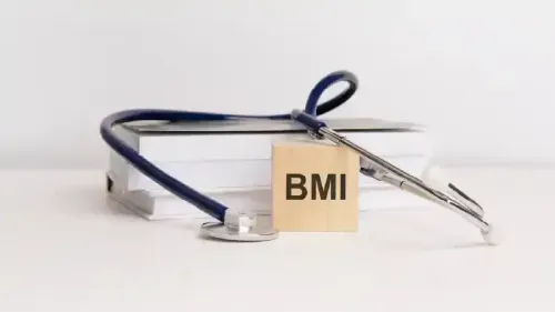 Is There a Blood Test or Scan to Verify BMI Accuracy?